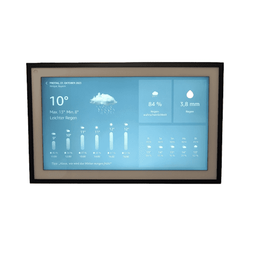 Echo Show 15