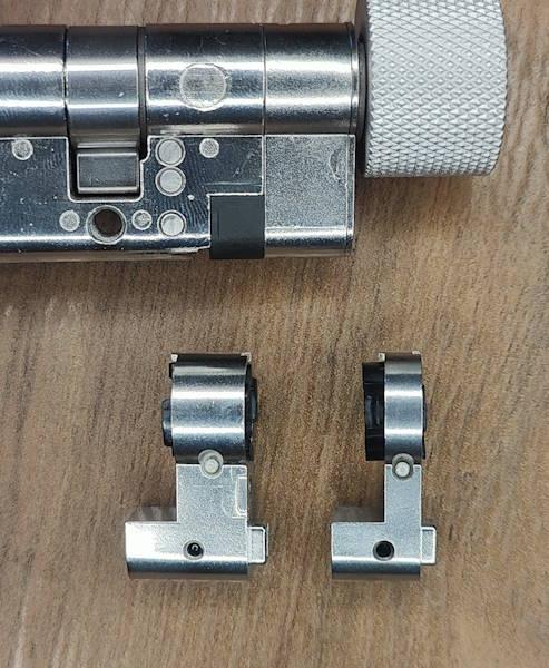 Netatmo Schloss Verl&auml;ngerung f&uuml;r Au&szlig;en