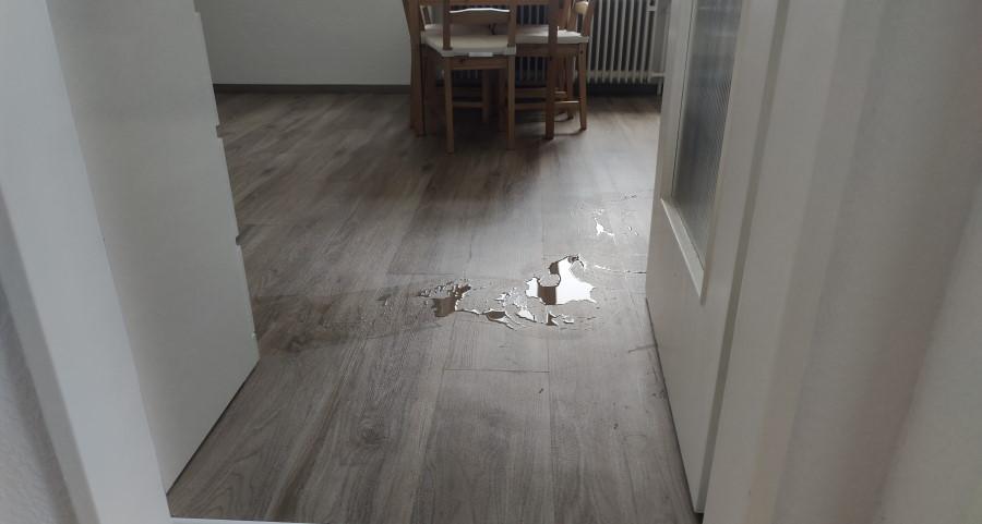 Tesvor S6 Turbo Wischroboter