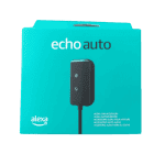 Echo Auto 2