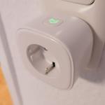 Meross Steckdose Testbericht