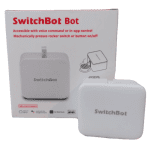 SwitchBot Bot - Smarter Kippschalter