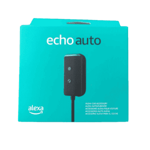Echo Auto 2