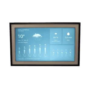 Echo Show 15