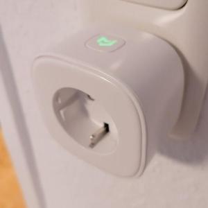 Meross Steckdose Testbericht