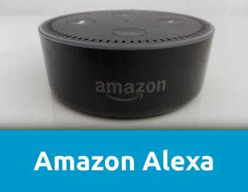 Amazon Alexa Zubehör