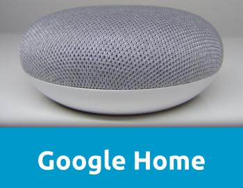 Google Home Zubehör