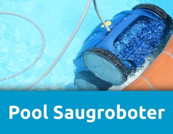 Pool Saugroboter
