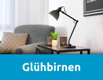 Smarte Glühbirne