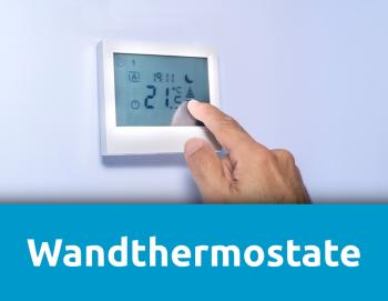 Wandthermostat