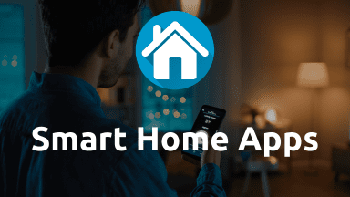 Smart Home-Apps