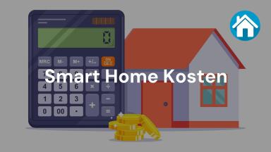 Smart Home Kosten