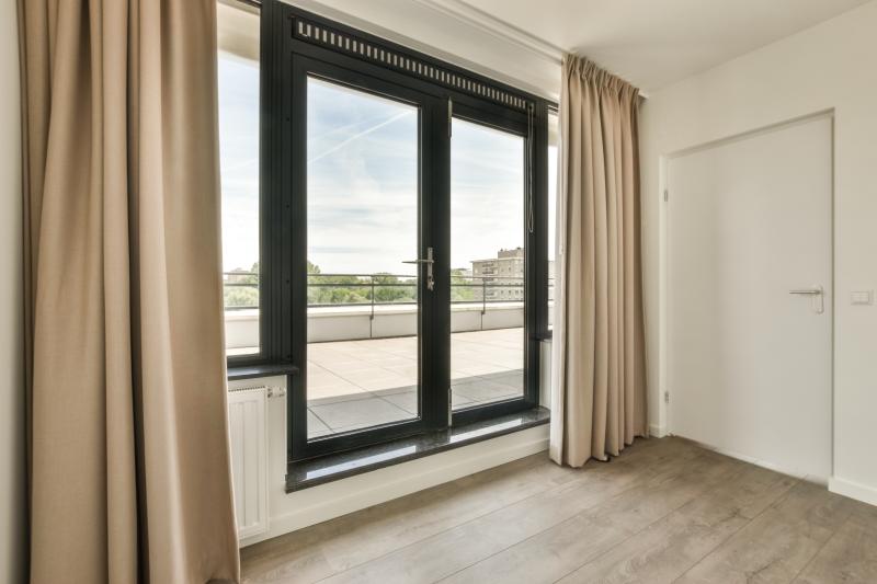 Elektrische Gardinen bieten einige Vorteile!