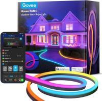 Govee Outdoor Neon LED Strip 10m