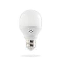 LIFX Mini WLAN-Lampe dimmbar, RGBW (E27)
