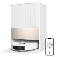 Dreame L20 Ultra Saugroboter mit selbstreinigender Station