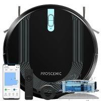 Proscenic 850T WLAN Saugroboter mit Wischfunktion
