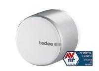 tedee Lock GO - Smartes Türschloss