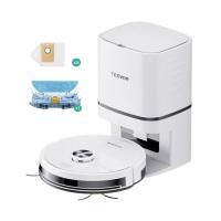 Tesvor S7 Pro Saugroboter mit Wischfunktion und Absaugstation