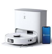 ECOVACS DEEBOT T10+ Saug- & Wischroboter