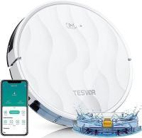 Tesvor M2 Saugroboter mit Wischfunktion