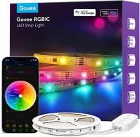 Govee LED RGBIC Strip 10m