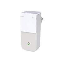 innogy SmartHome Zwischenstecker (außen)