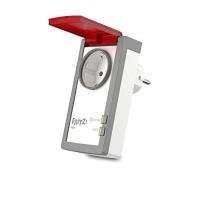 AVM FRITZ!DECT 210 Outdoor-Messsteckdose