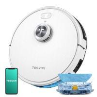 Tesvor S7 Pro Saugroboter mit Wischfunktion