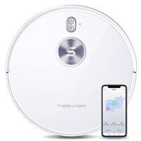 TESVOR S6 Turbo Test