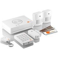 Egardia Alarmanlagen-Set für die räumliche Überwachung