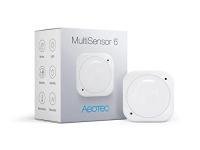 Aeotec Multi-Sensor 6 - Z-Wave Plus