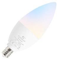 Gledopto LED E14 RGB CCT-Lampe