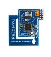 Raspberry Pi Zwave Addon-Board (Version 2)