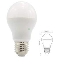 Gledopto LED E27 RGB CCT-Lampe (6 Watt)