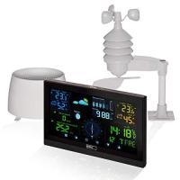 Emos Profi Wetterstation Funk mit Touchscreen