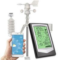 Umitive Wetterstation 10-in-1