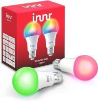 Innr E27 Smart RGB-LED (2er-Pack)