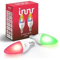 Innr E14 Smart LED Kerze