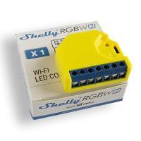 Shelly RGBW2