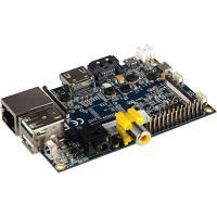 Banana Pi Einplatinencomputer