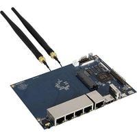 Banana Pi Router