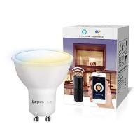 LE 4.5W Smart GU10 LED Lampen