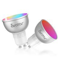 GU10 LED Lampen (2er-Pack)