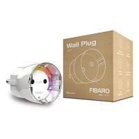 Fibaro Zwischenstecker Typ F Schuko