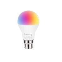 Bomcosy Smart WLAN LED Glühbirne RGB (B22)