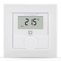 Homematic IP Wandthermostat