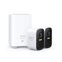 eufy Security eufyCam 2C