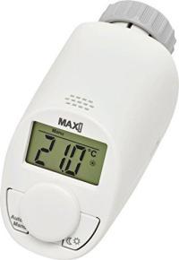MAX! Heizkörperthermostat Basic