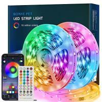 WLAN LED Strip RGB (2x5m)